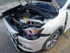 2022 MG HS EXCLUSIVE S-A  for sale at Copart WOLVERHAMPTON
