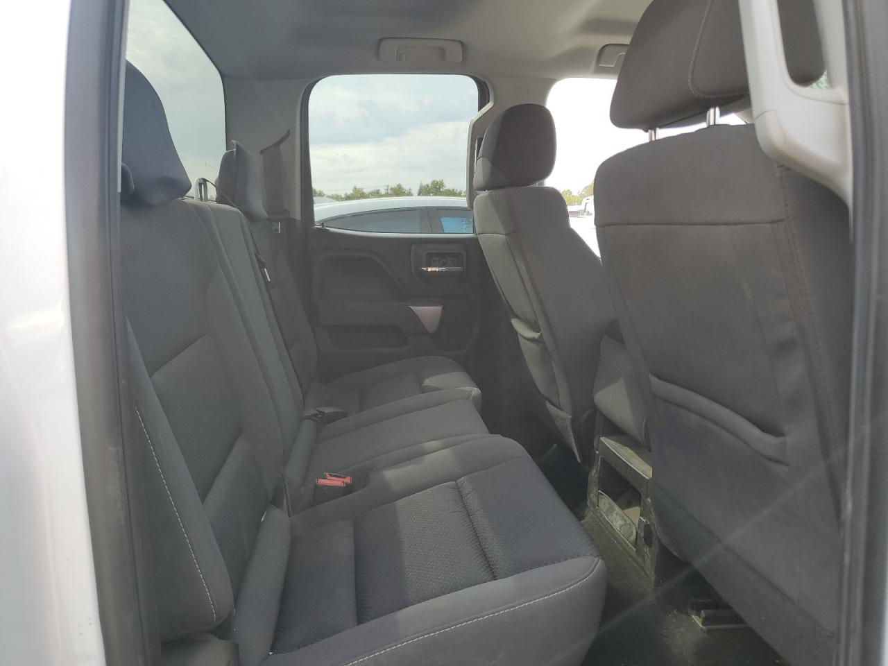 2016 Chevrolet Silverado K2500 Heavy Duty Lt VIN: 1GC2KVEG8GZ394598 Lot: 81324965