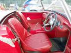 1960 AUSTIN HEALEY SPRITE  for sale at Copart COLCHESTER
