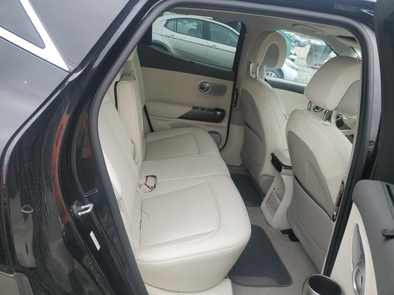 2024 Genesis Gv60 Advanced VIN: KMUKCDSC2RU019277 Lot: 71441155