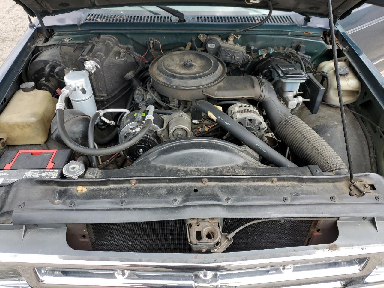 S-10 Pickup S-10 Pickup