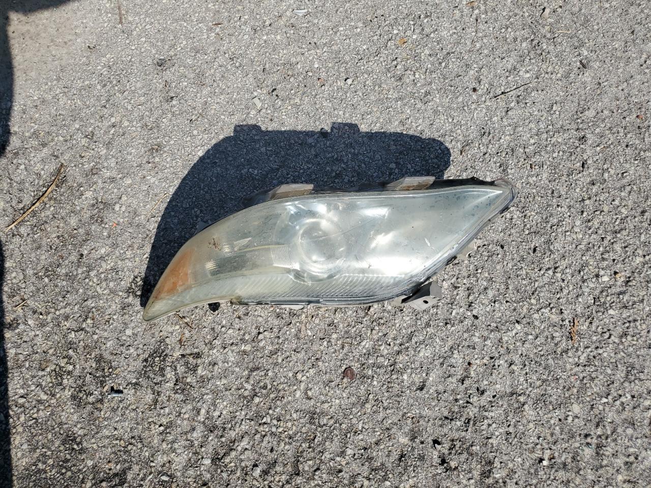 2011 Toyota Camry Hybrid VIN: 4T1BB3EK4BU131048 Lot: 83972545