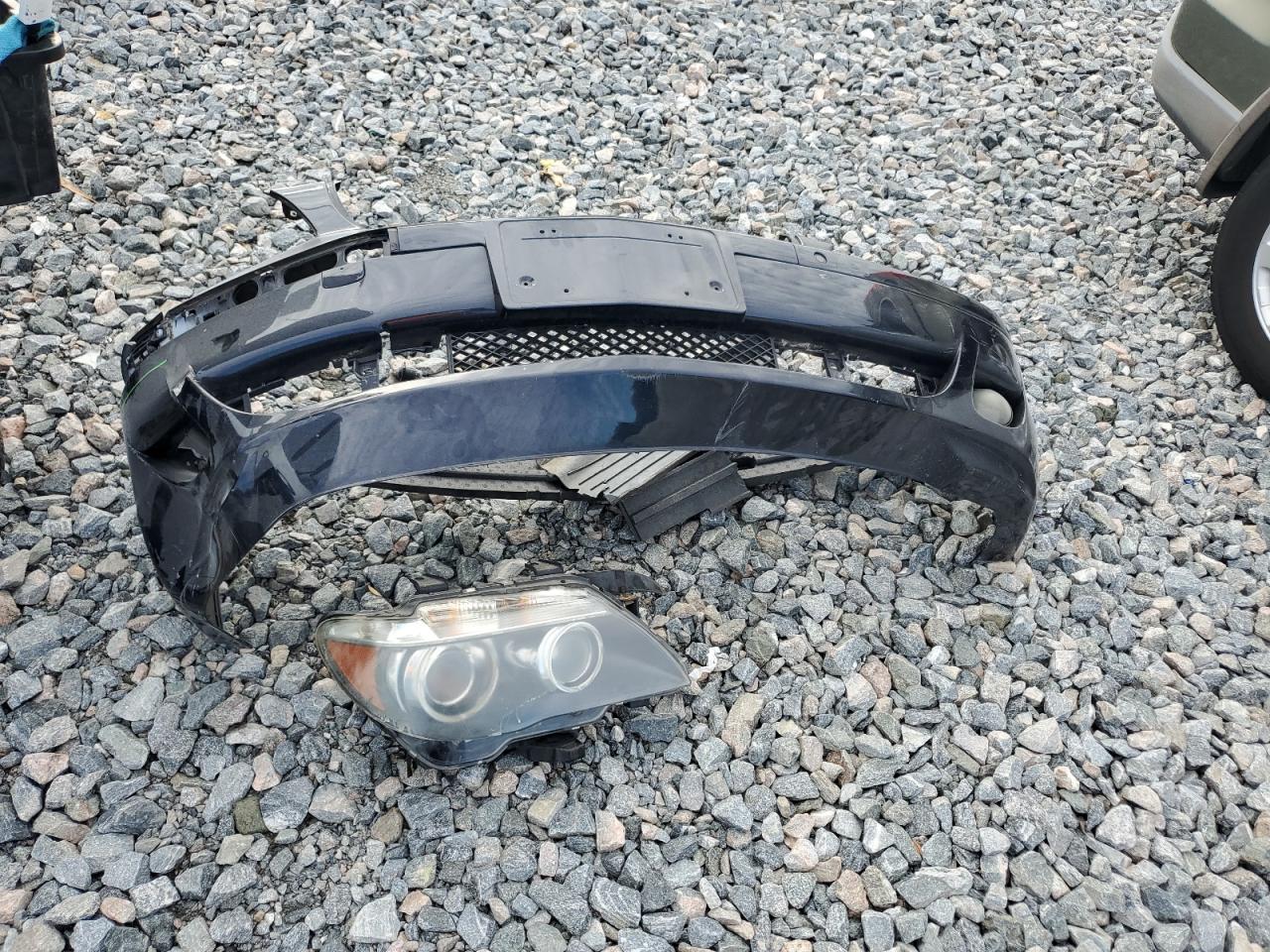 2008 BMW 750 Li VIN: WBAHN83548DT79922 Lot: 71054155