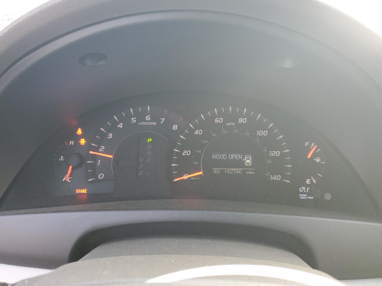 2009 Toyota Camry Base VIN: 4T1BE46K39U388269 Lot: 81754265