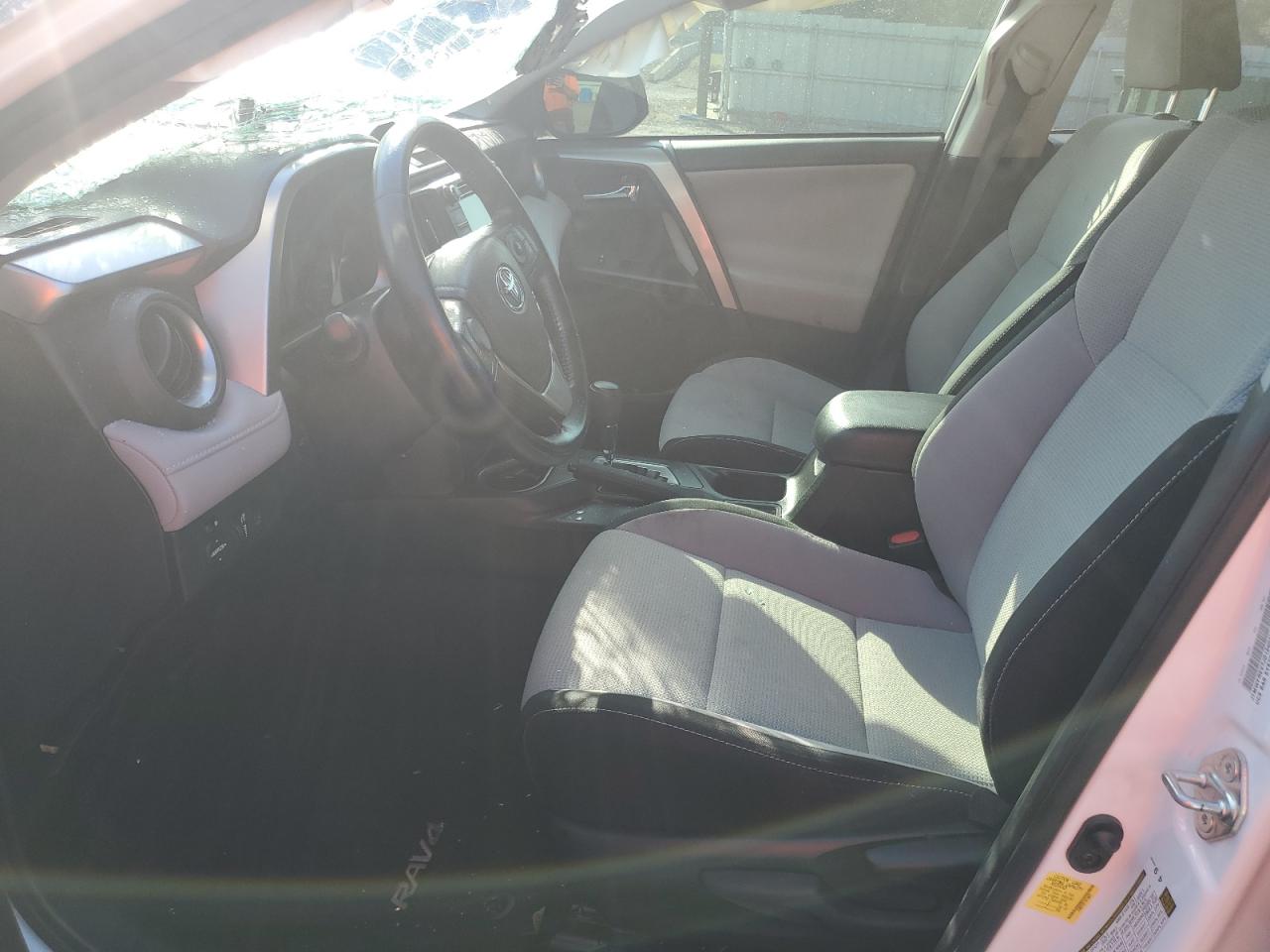 2018 Toyota Rav4 Adventure VIN: JTMWFREV7JD124035 Lot: 83778235