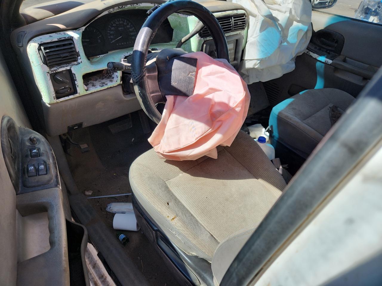 2004 Chevrolet Venture VIN: 1GNDU03E34D219859 Lot: 81650595