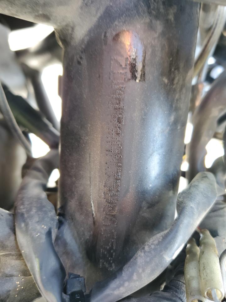 2005 Ducati Monster S2R VIN: ZDM1RAAN35B066522 Lot: 80199515