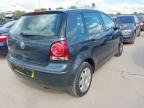 2006 VOLKSWAGEN POLO S 55  for sale at Copart SANDY