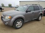 2012 FORD ESCAPE XLT   for sale at Copart AB - CALGARY