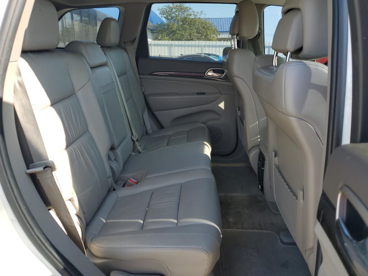 2012 Jeep Grand Cherokee Laredo VIN: 1C4RJFAG7CC351056 Lot: 80452745