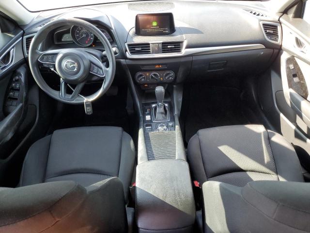  MAZDA 3 2017 Синий