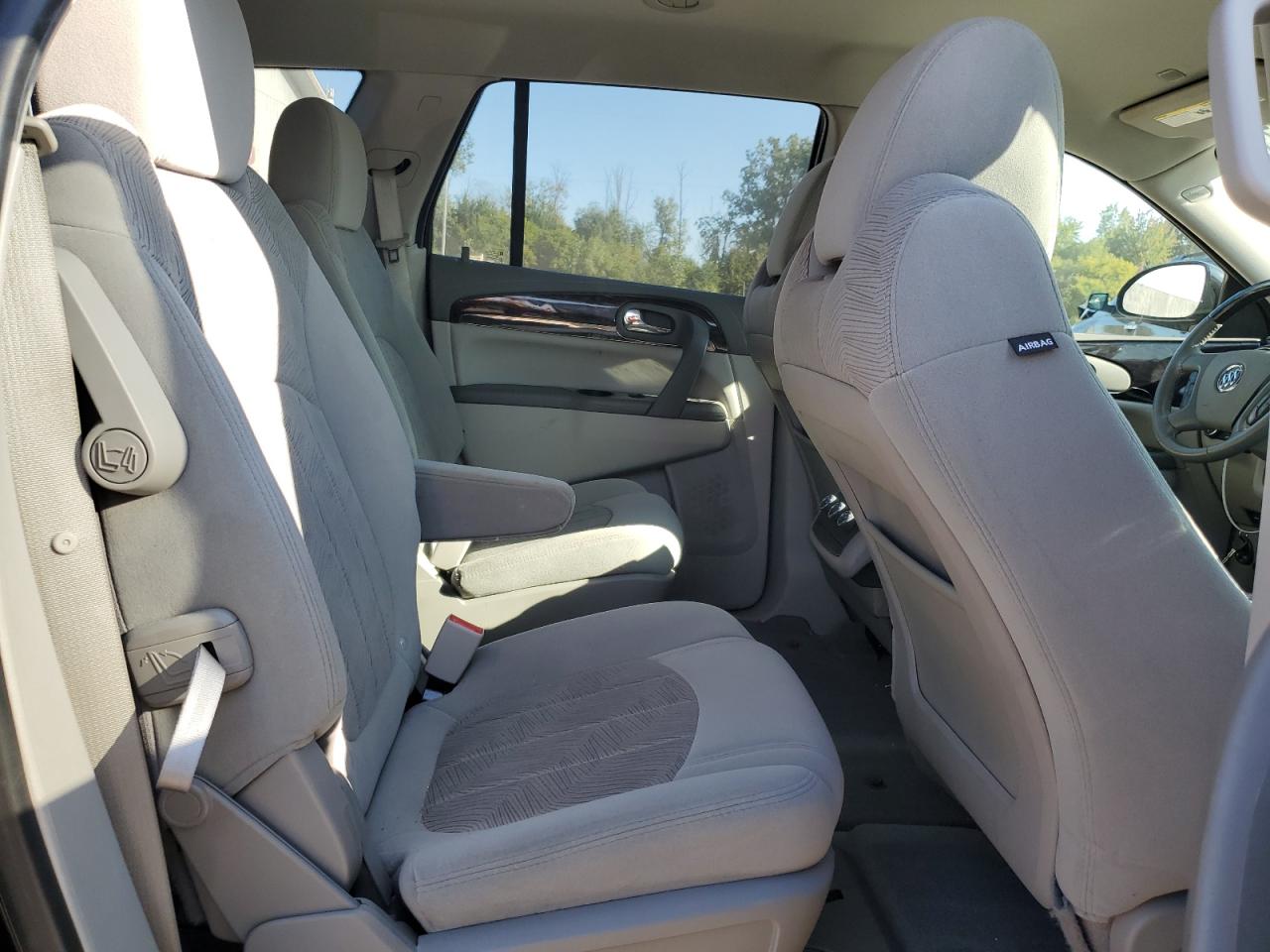 2017 Buick Enclave VIN: 5GAKRAKD5HJ306364 Lot: 71657155