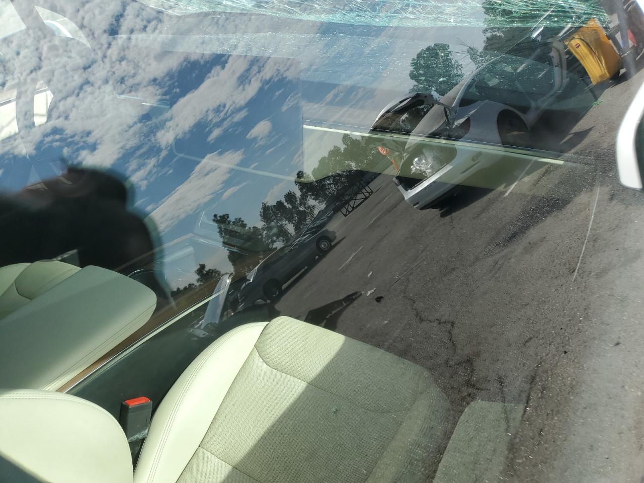 2023 Tesla Model X VIN: 7SAXCBE54PF403581 Lot: 81604995