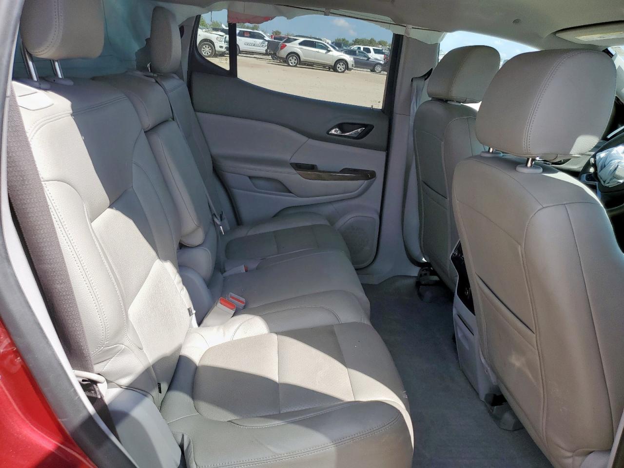 2019 GMC Acadia Sle VIN: 1GKKNLLS8KZ154306 Lot: 81136365