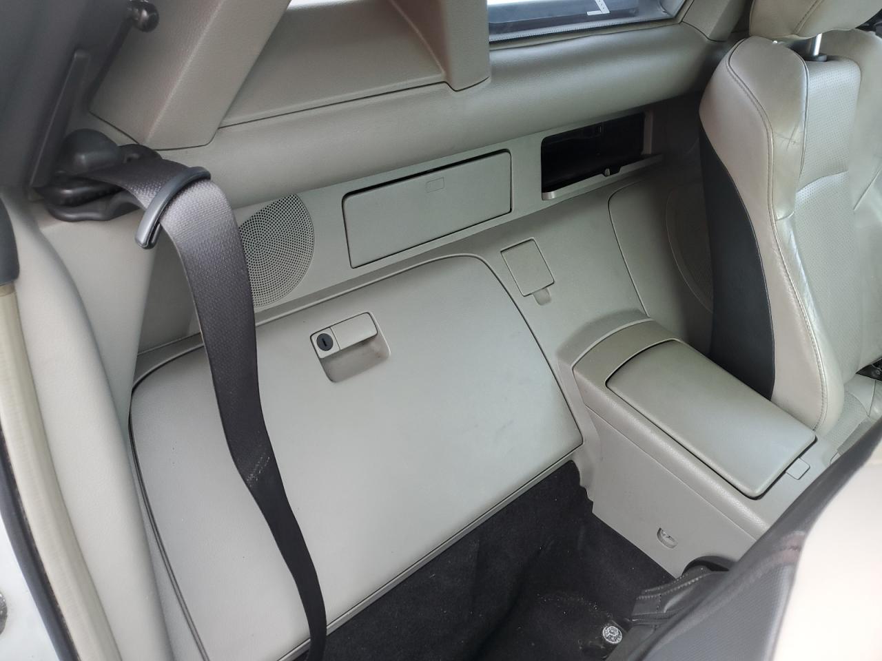 2007 Nissan 350Z Roadster VIN: JN1BZ36A87M654251 Lot: 80039075