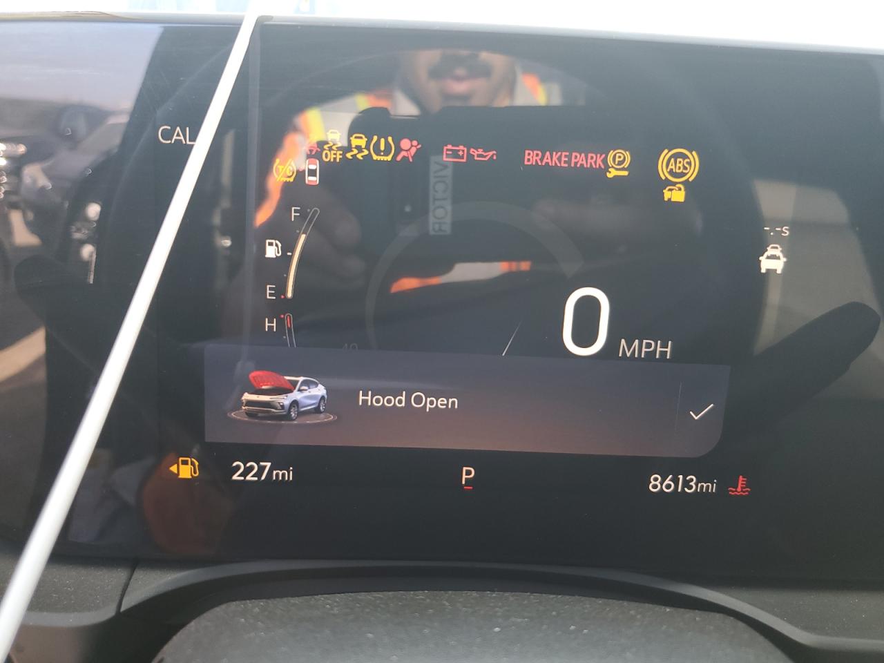 2025 Buick Envista Sport Touring VIN: KL47LBEP8SB070886 Lot: 81801955