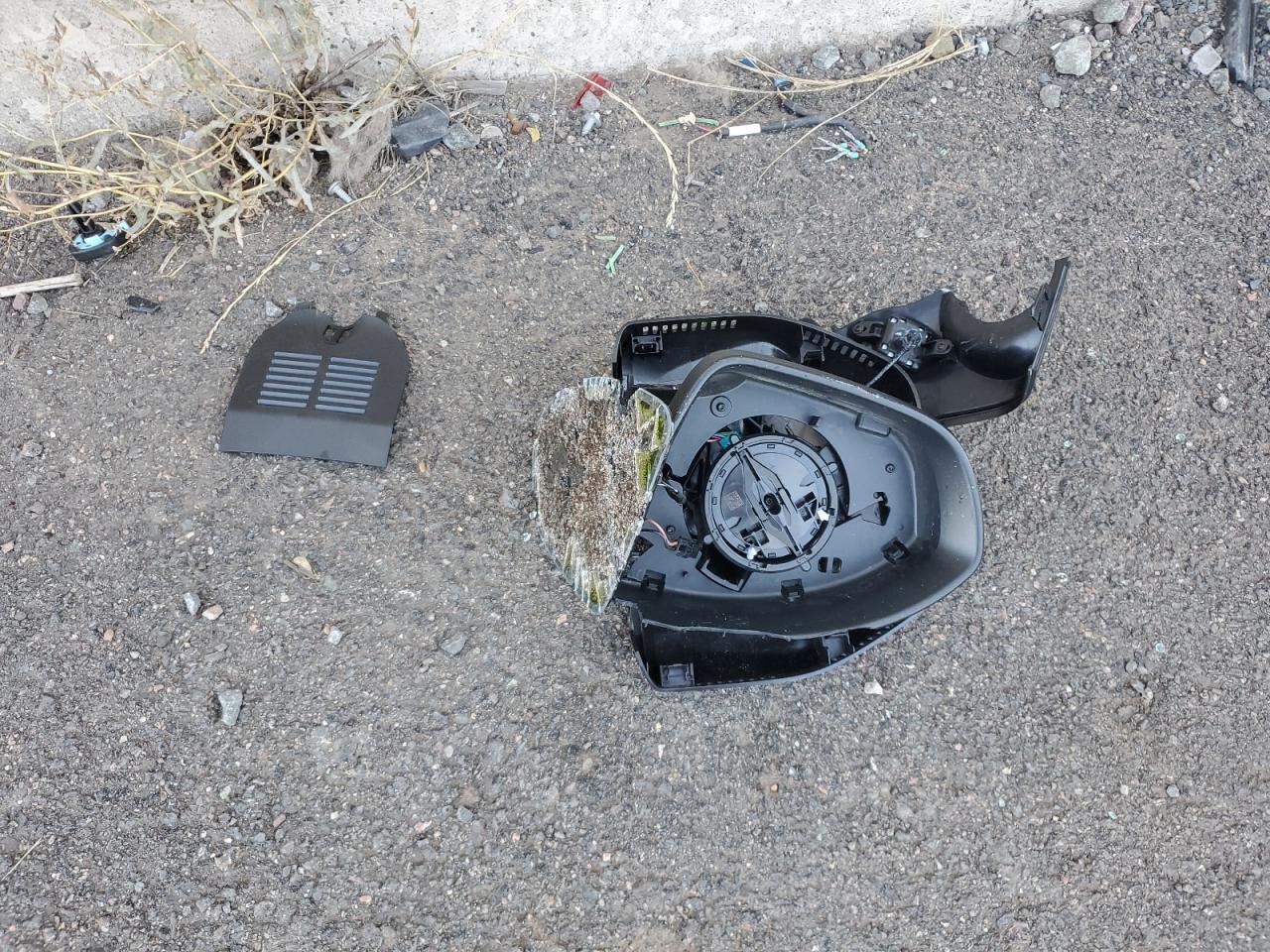 2024 Buick Envision Essence VIN: LRBFZPE48RD076655 Lot: 84434615