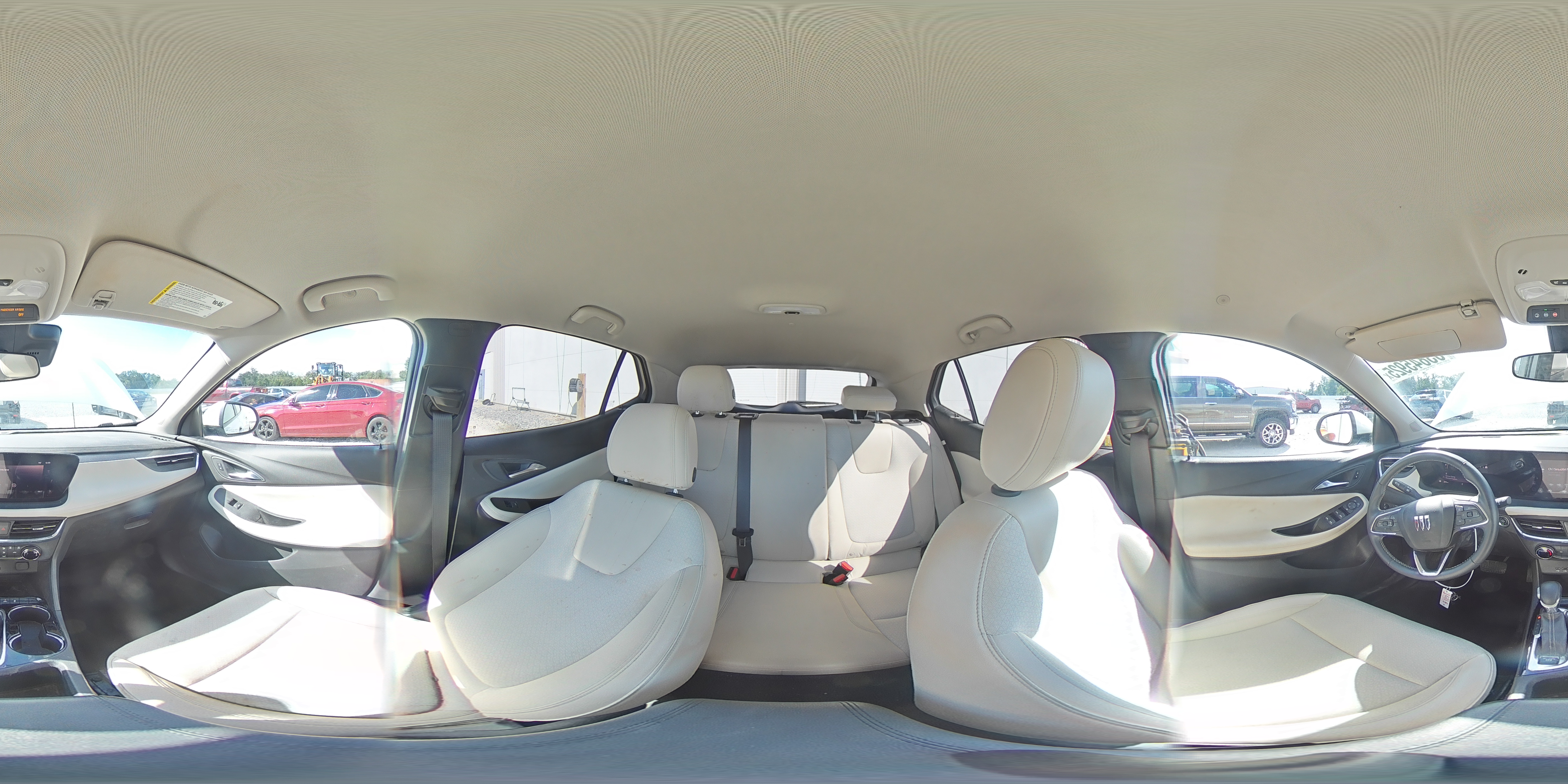 2024 Buick Encore Gx Preferred VIN: KL4AMBSL4RB181823 Lot: 83845925