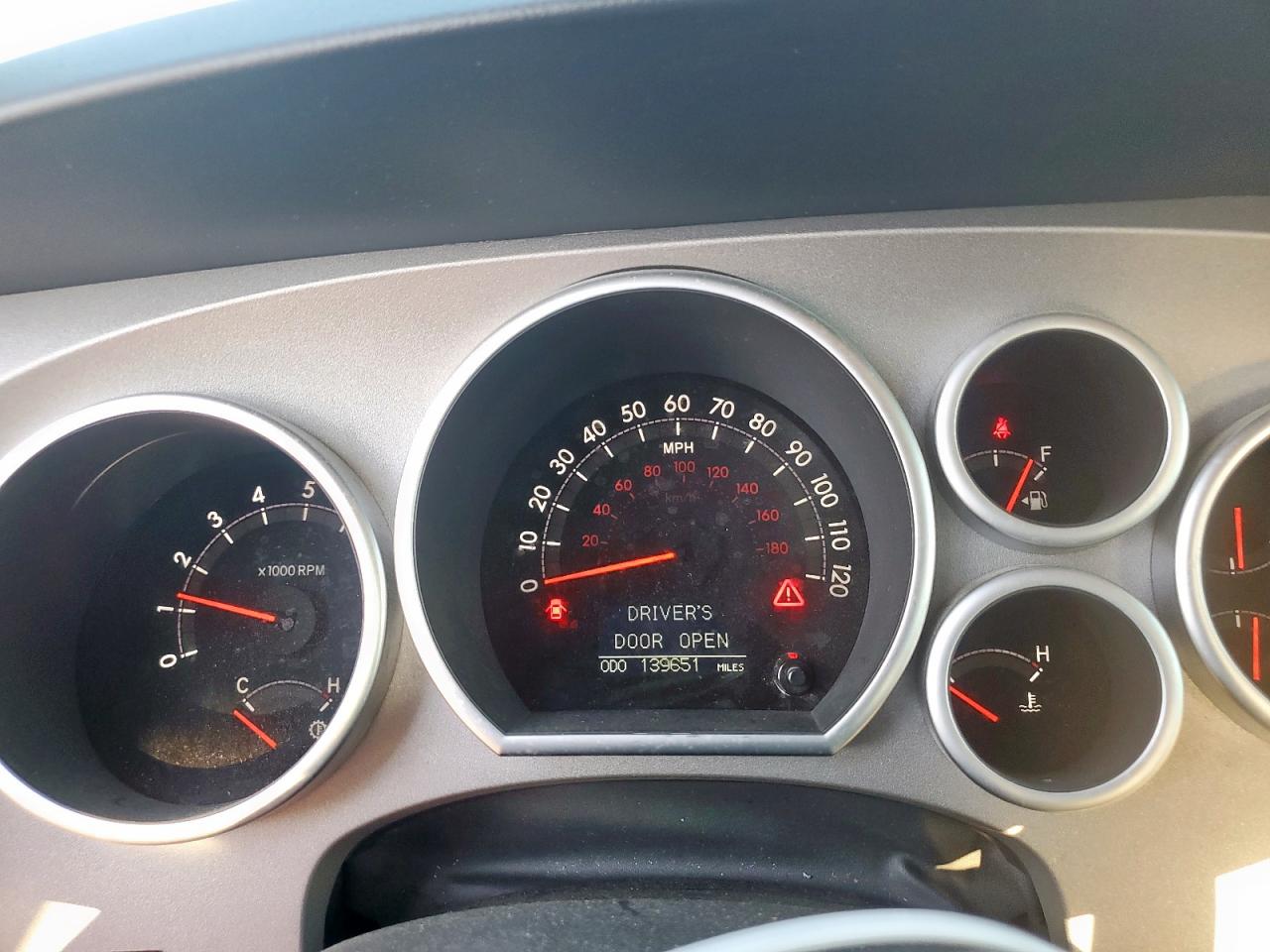 2012 Toyota Tundra Crewmax Limited VIN: 5TFFY5F16CX130411 Lot: 71962055