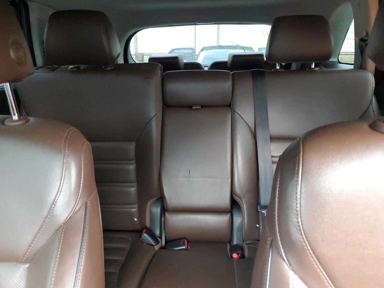 2019 Kia Sorento Sx VIN: 5XYPKDA50KG451971 Lot: 81776335