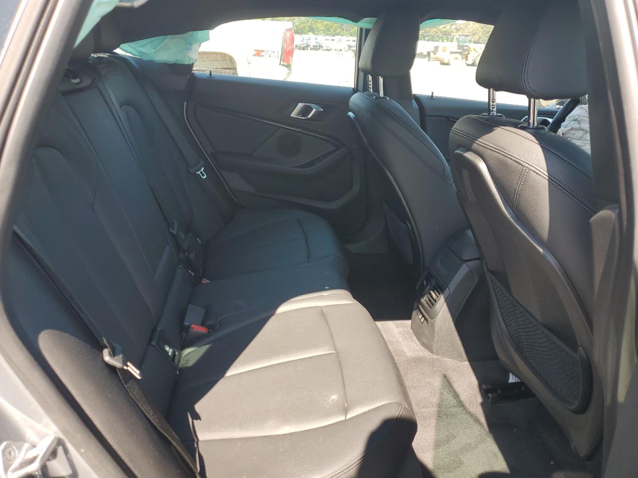 2022 BMW 228Xi VIN: WBA73AK09N7L33883 Lot: 71497945