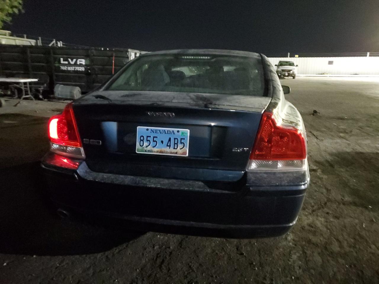 2006 Volvo S60 2.5T VIN: YV1RS592262540802 Lot: 84476605