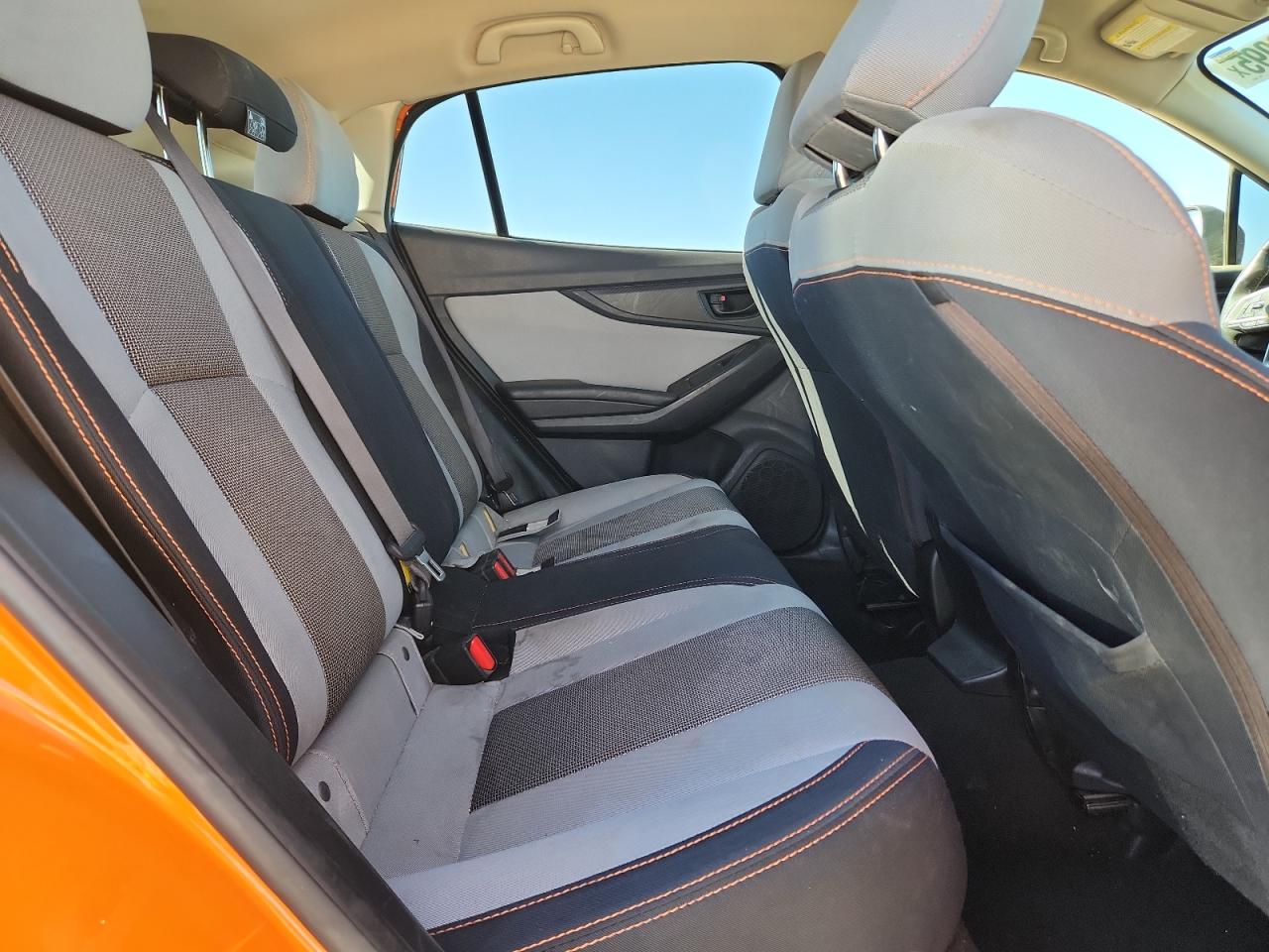 2019 Subaru Crosstrek Premium VIN: JF2GTACCXK8244021 Lot: 71822095