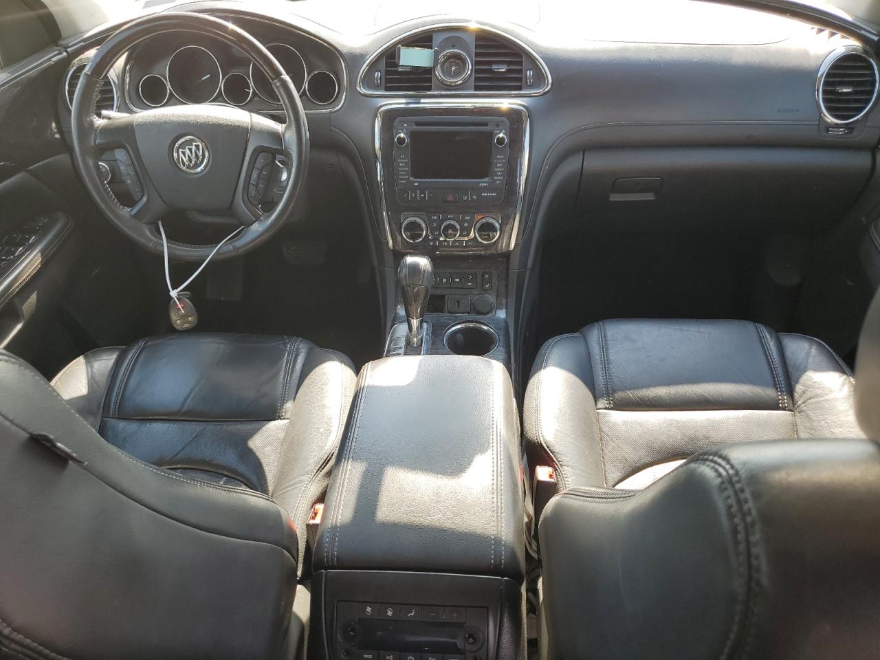 2016 Buick Enclave VIN: 5GAKRCKD5GJ111746 Lot: 71284035