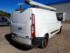 2015 FORD TRANSIT CUSTOM  for sale at Copart WESTBURY