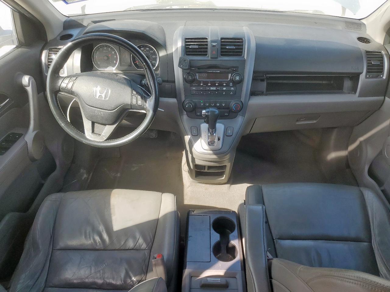 2007 Honda Cr-V Exl VIN: JHLRE48757C063852 Lot: 82074375