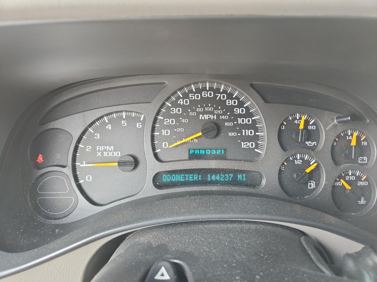 2003 Chevrolet Silverado K1500 VIN: 1GCEK19T83E170410 Lot: 80869345