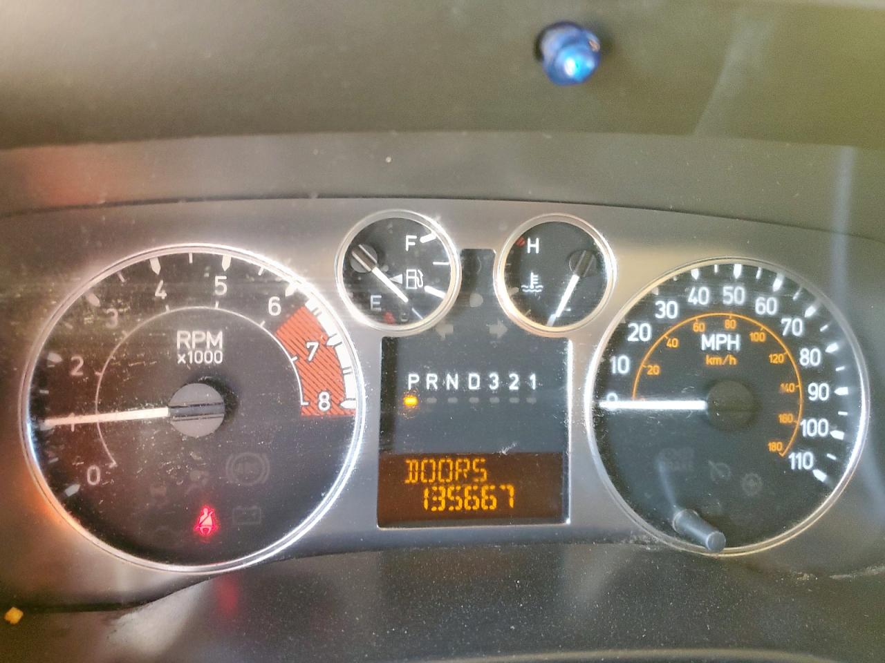 2007 Hummer H3 VIN: 5GTDN13E378134277 Lot: 84421995