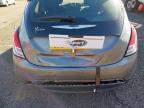 2014 CHRYSLER YPSILON SE  for sale at Copart SANDTOFT