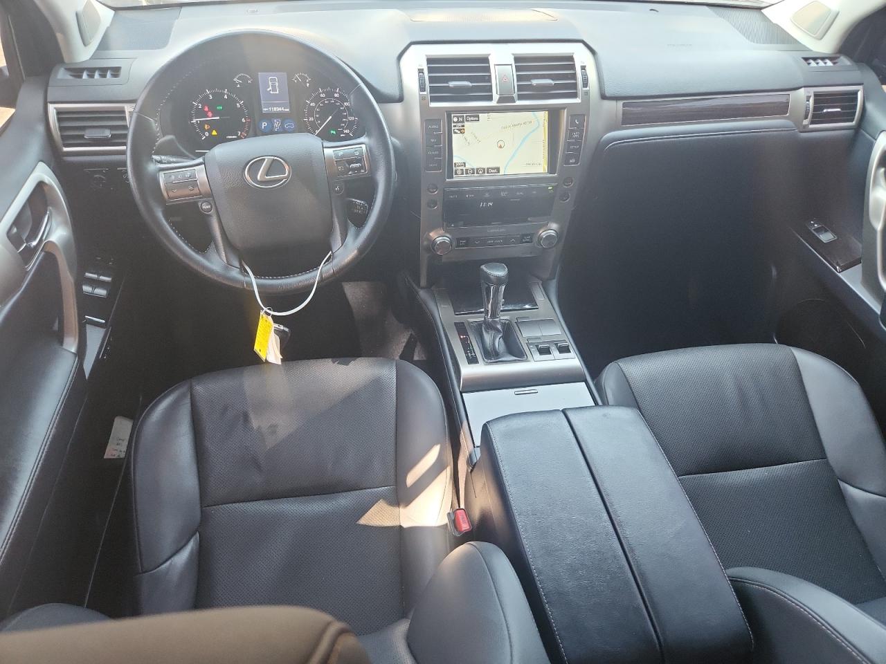 2019 Lexus Gx 460 VIN: JTJBM7FX0K5224365 Lot: 81440215