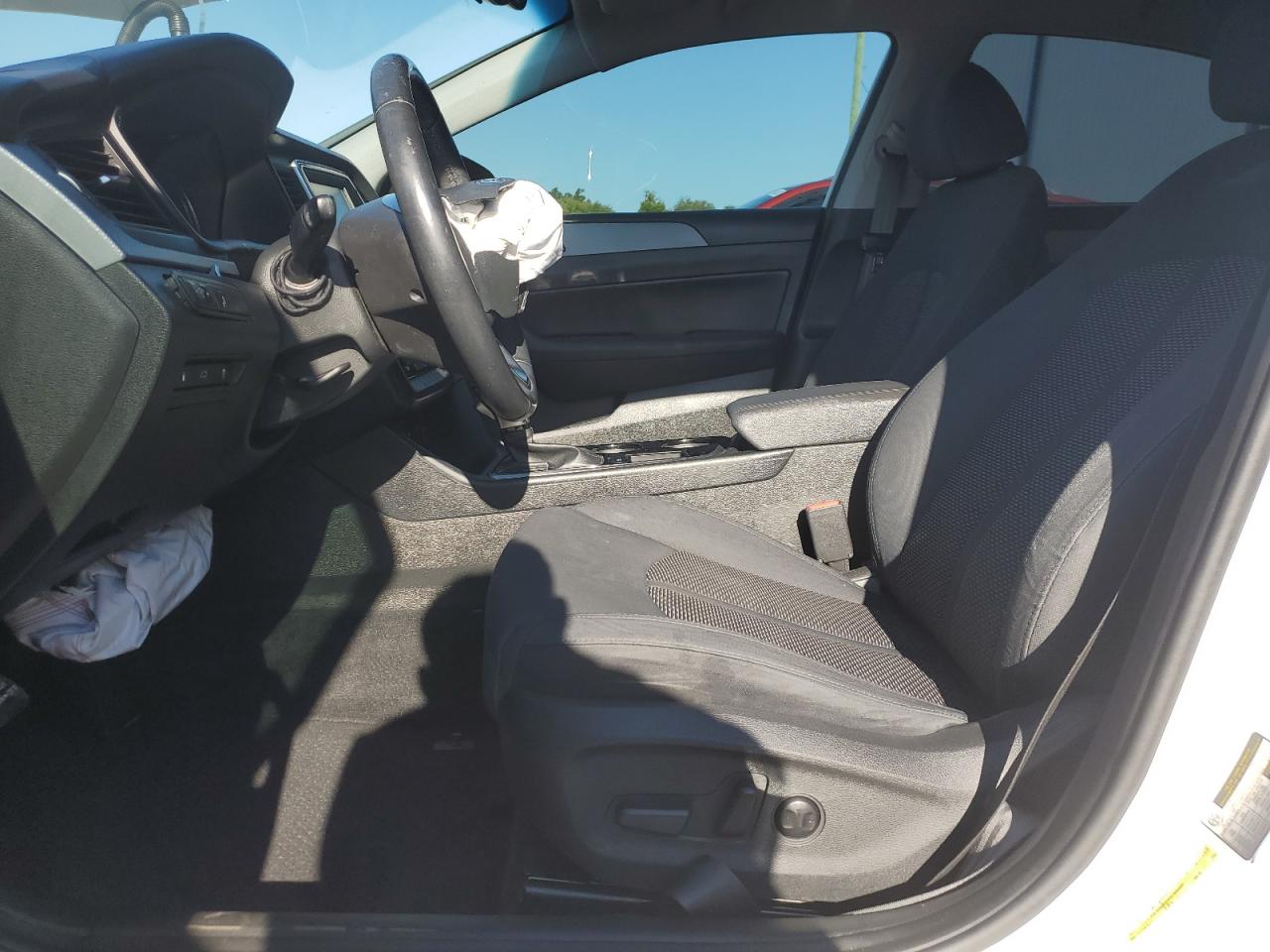 2019 Hyundai Sonata Limited VIN: 5NPE34AF6KH771821 Lot: 81469815