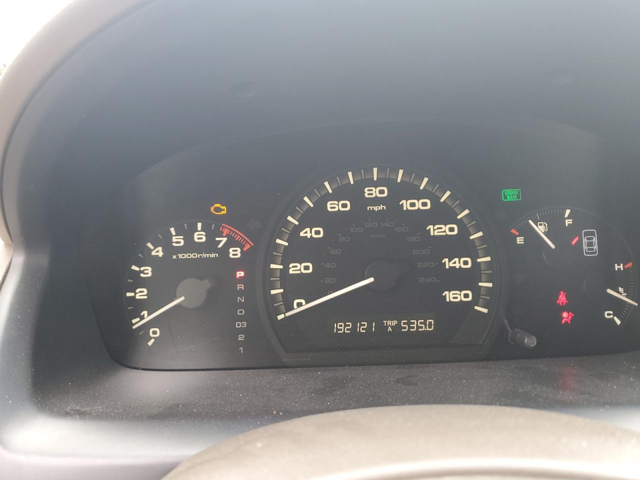 2006 Honda Accord Ex VIN: 1HGCM66546A065963 Lot: 71456745