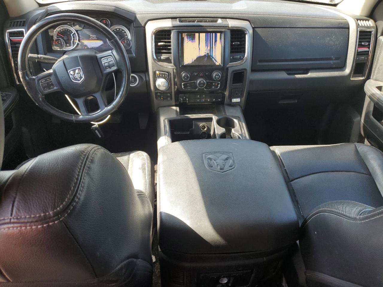 2015 Ram 1500 Sport VIN: 1C6RR7UT5FS701051 Lot: 82088225