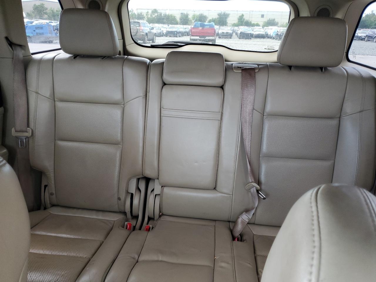 2016 Jeep Grand Cherokee Limited VIN: 1C4RJEBG5GC313744 Lot: 84219195