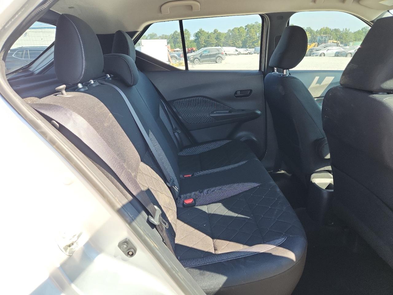 2019 Nissan Kicks S VIN: 3N1CP5CU7KL518815 Lot: 80637525