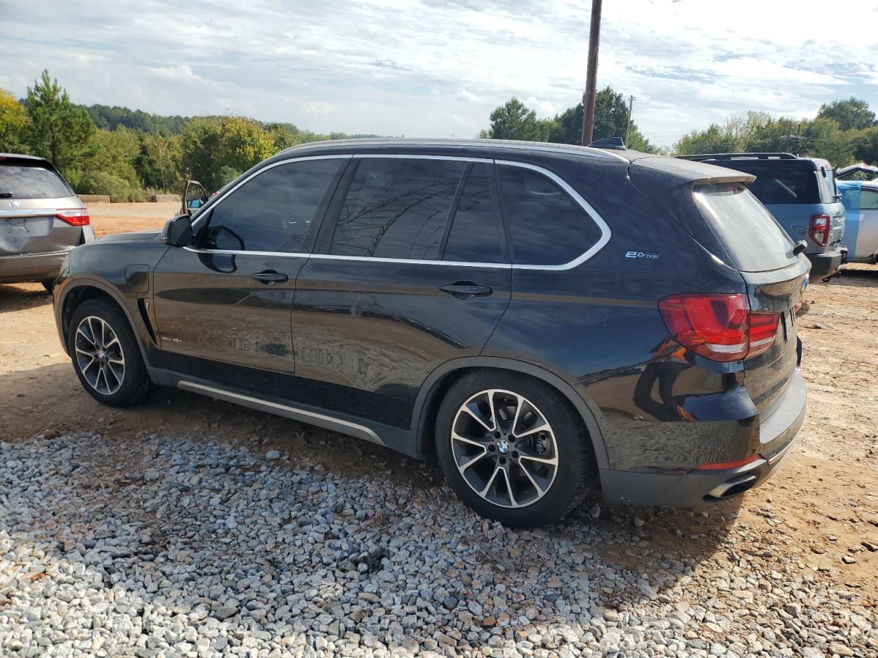 2017 BMW X5 Xdr40E VIN: 5UXKT0C35H0V95878 Lot: 84274515