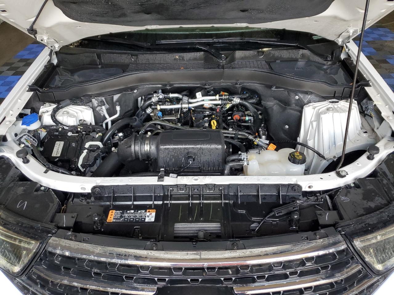 2024 Ford Explorer Xlt VIN: 1FMSK8DH1RGA06133 Lot: 80178255
