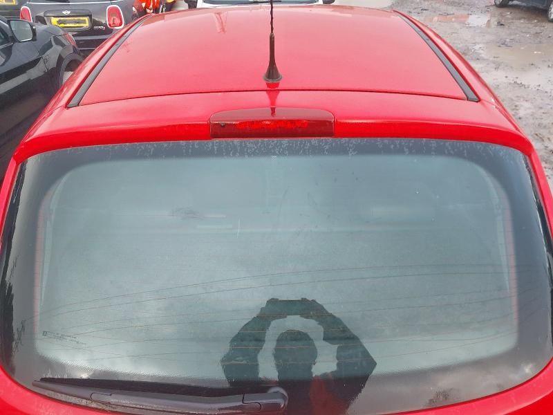 2014 VAUXHALL CORSA EXCITE ECOFEX 