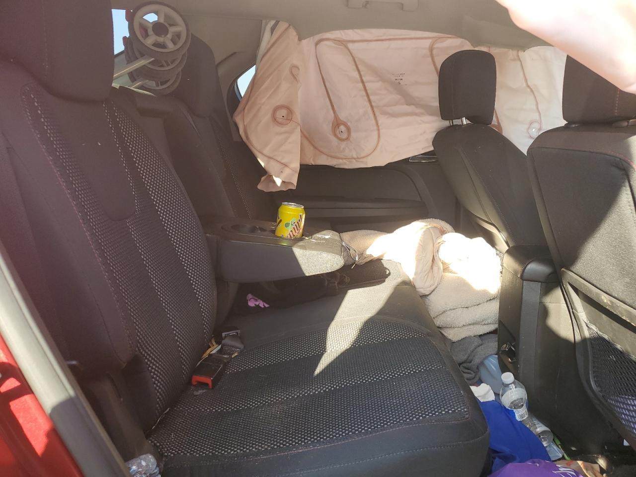 2010 Chevrolet Equinox Lt VIN: 2CNALDEW4A6412040 Lot: 81899475