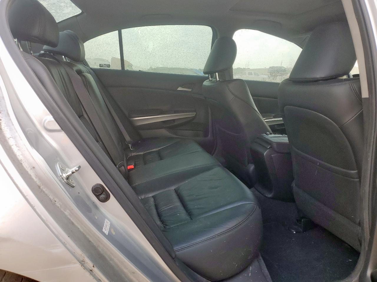 2009 Honda Accord Exl VIN: 1HGCP36849A021028 Lot: 81515425