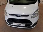 2015 FORD TRANSIT CUSTOM 330 TREND 2.2 TDCI 125PS LOW ROOF TREND VAN for sale at Copart WOLVERHAMPTON