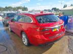 2013 MAZDA 6 SPORT NAV D  for sale at Copart SANDY