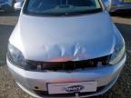 2010 VOLKSWAGEN GOLF PLUS SE BLUEMO-N TDI  for sale at Copart WOLVERHAMPTON