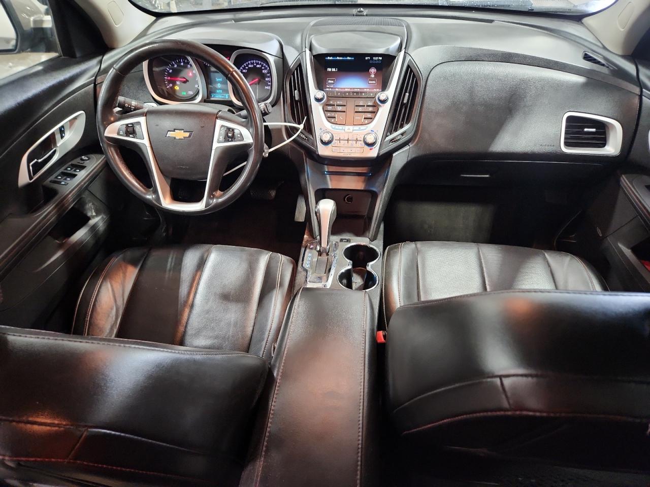 2012 Chevrolet Equinox Lt VIN: 2GNFLNEK7C6254929 Lot: 71615795