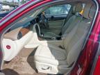 2009 JAGUAR XJ SOVEREIGN V6 AUTO  for sale at Copart SANDY