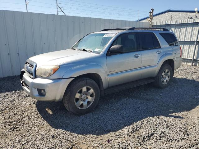 2007 Toyota 4Runner Sr5